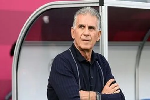 جانشین کی‌روش در تیم مل عمان مشخص شد