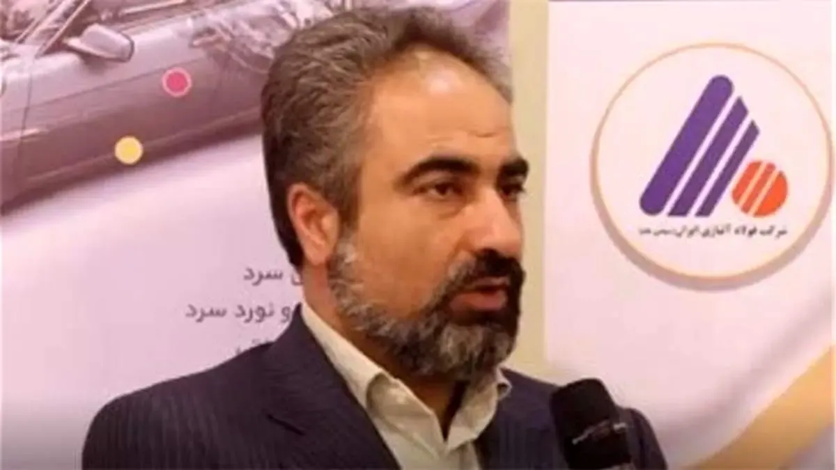 گام مهم شرکت “فولادآلیاژی ایران” برای اتمام طرح‌توسعه “یزد یک” تا پایان امسال و اجرای پروژه “کلاف” ۴۰۰ هزارتنی (قسمت اول)