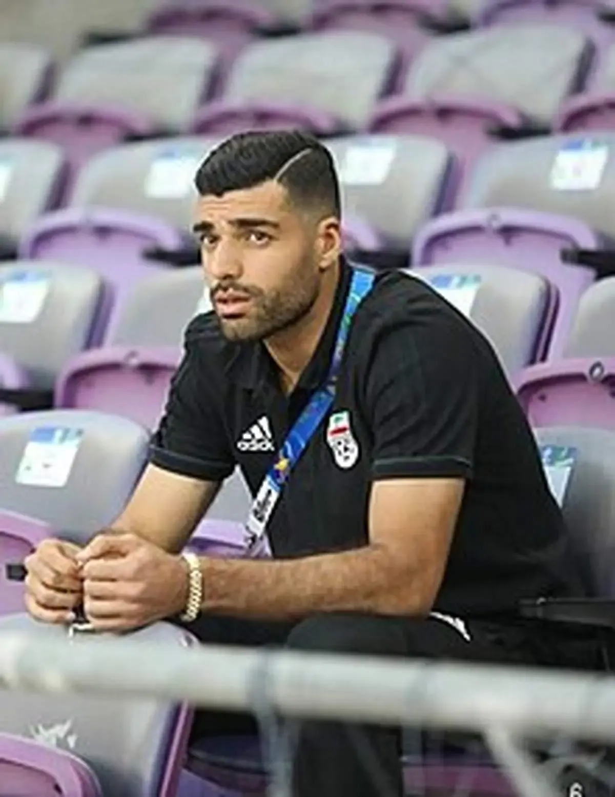 رقابت رئال مادرید و منچستر برای جذب طارمی