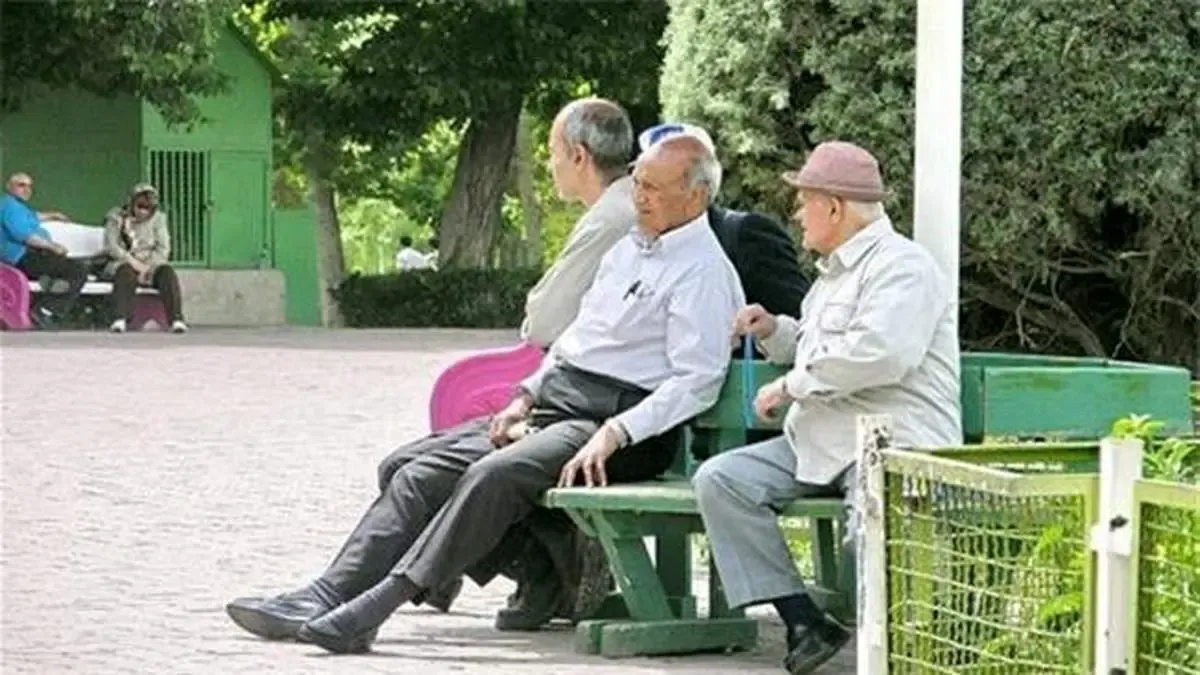 متناسب سازی حقوق بازنشستگان با حمایت‌ وزیر کار و عزم مدیر عامل تأمین اجتماعی به ثمر نشست + سند