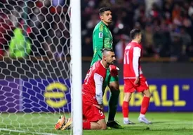 ترکیب احتمالی پرسپولیس مقابل شمس آذر/ ساعت بازی امروز