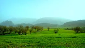 پیش‌بینی‌ هوا در تعطیلات نوروز