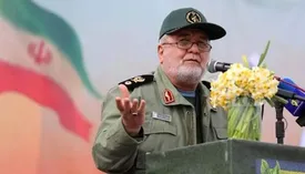 سپاه: وعده صادق ۳ به وسعت شخم زدن تل آویو و حیفا است