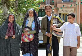 شروع فصل جدید سریال «حکایت‌های کمال» با ۲۰۰ بازیگر/ تاریخ پخش