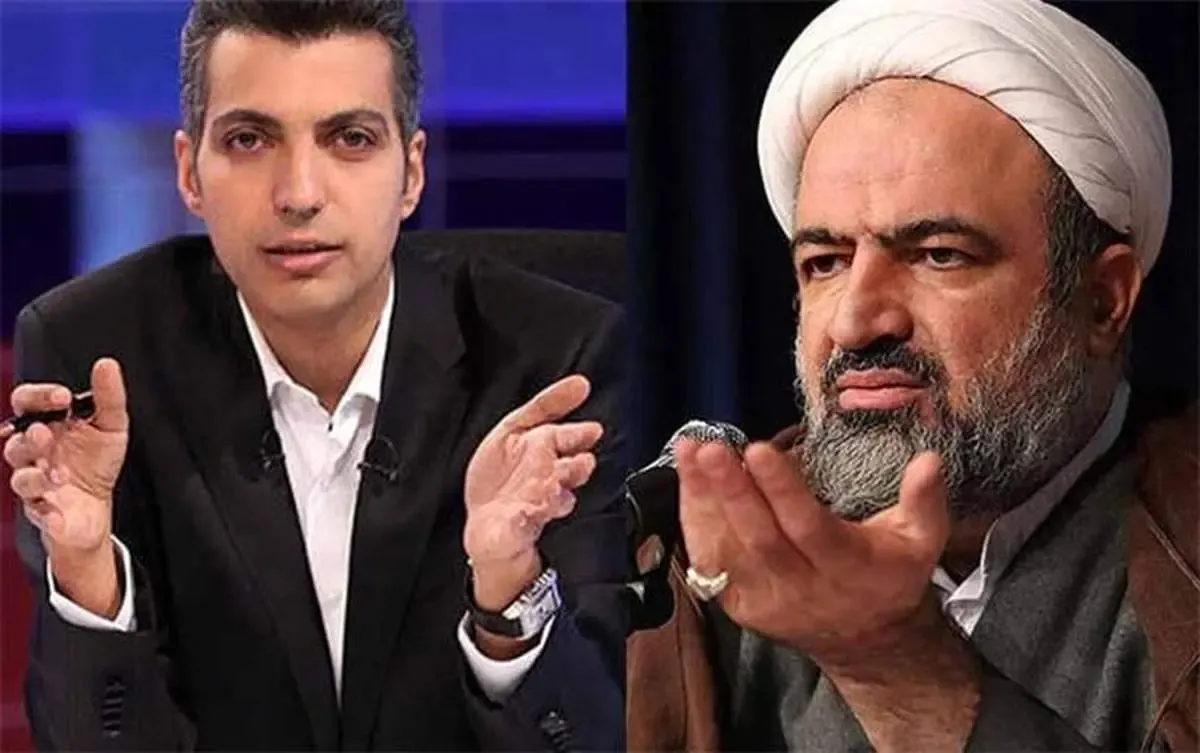 حمله تند حمید رسایی به عادل فردوسی پور: مجری بازجو و آزارگر ورزشی تویی!+ عکس