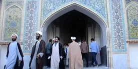 80 هزار مسجد برای جمعیت 90 میلیونی کم است