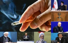 تصمیمی که مجلس برای سیگار گرفت!