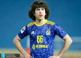 اولین خرید فصل آینده استقلال اهل کدام کشور است