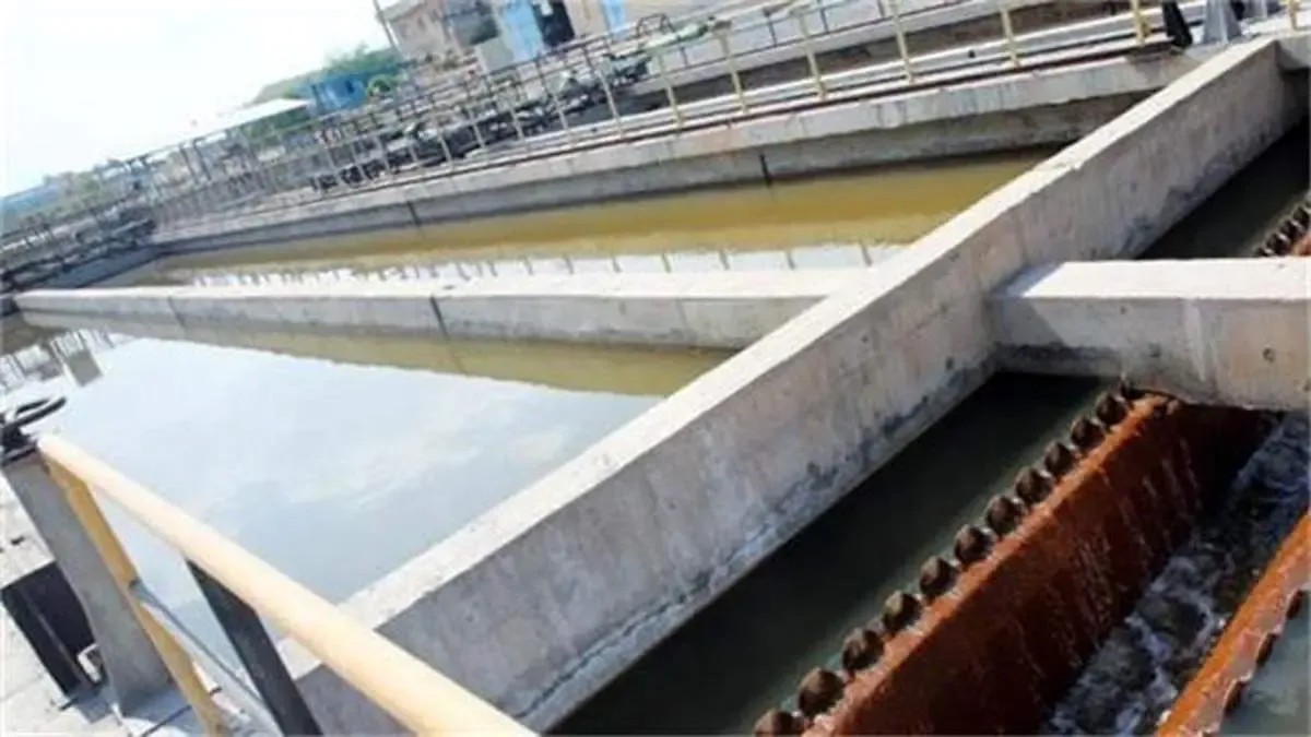 اجرای سند «رهنگاشت آب» شاه‌كلید حل مشكلات حوزه آب برای فولاد مباركه