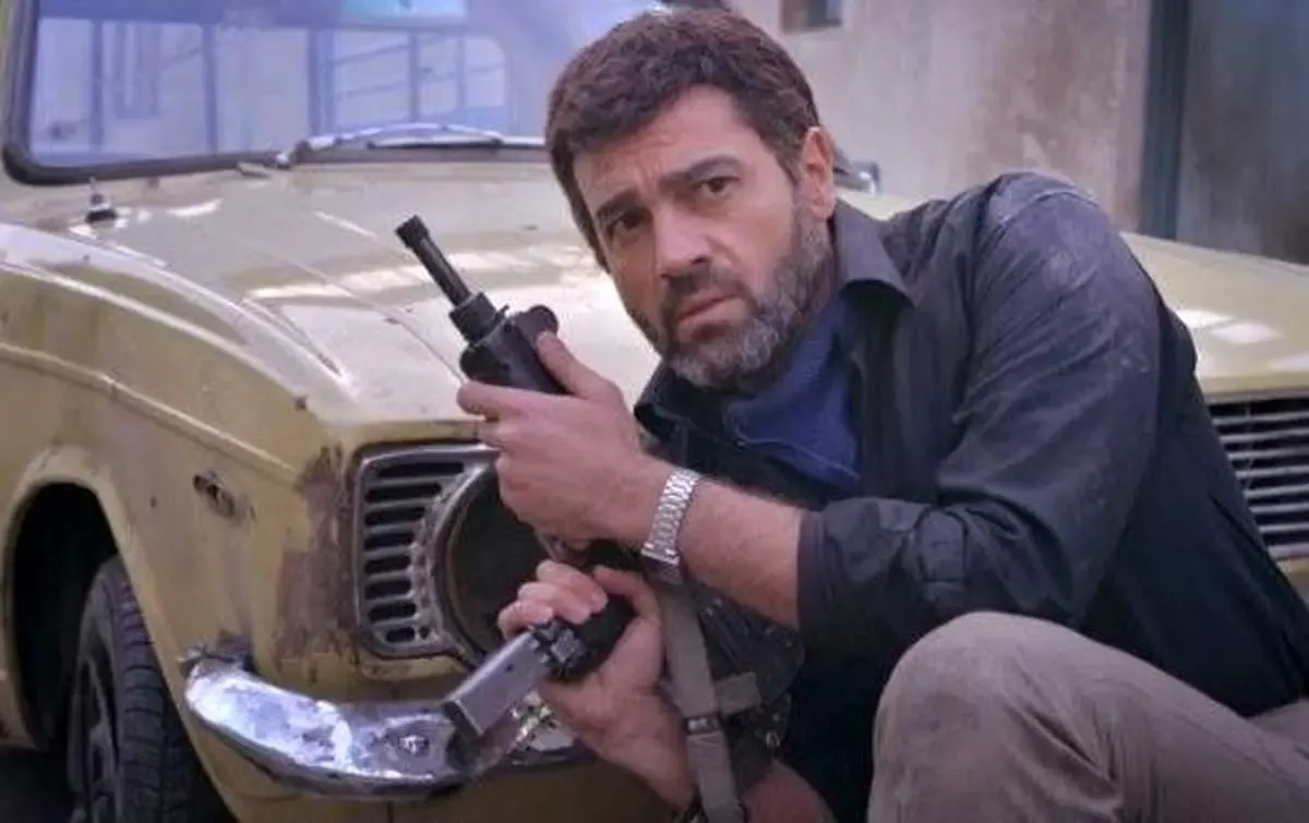 زمان پخش فصل سوم «سرزمین مادری» مشخص شد