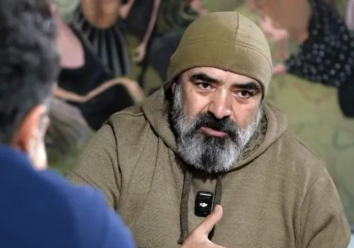 حسن معجونی: رامبد جوان، مهران مدیری و رضا عطاران خوب نیستند