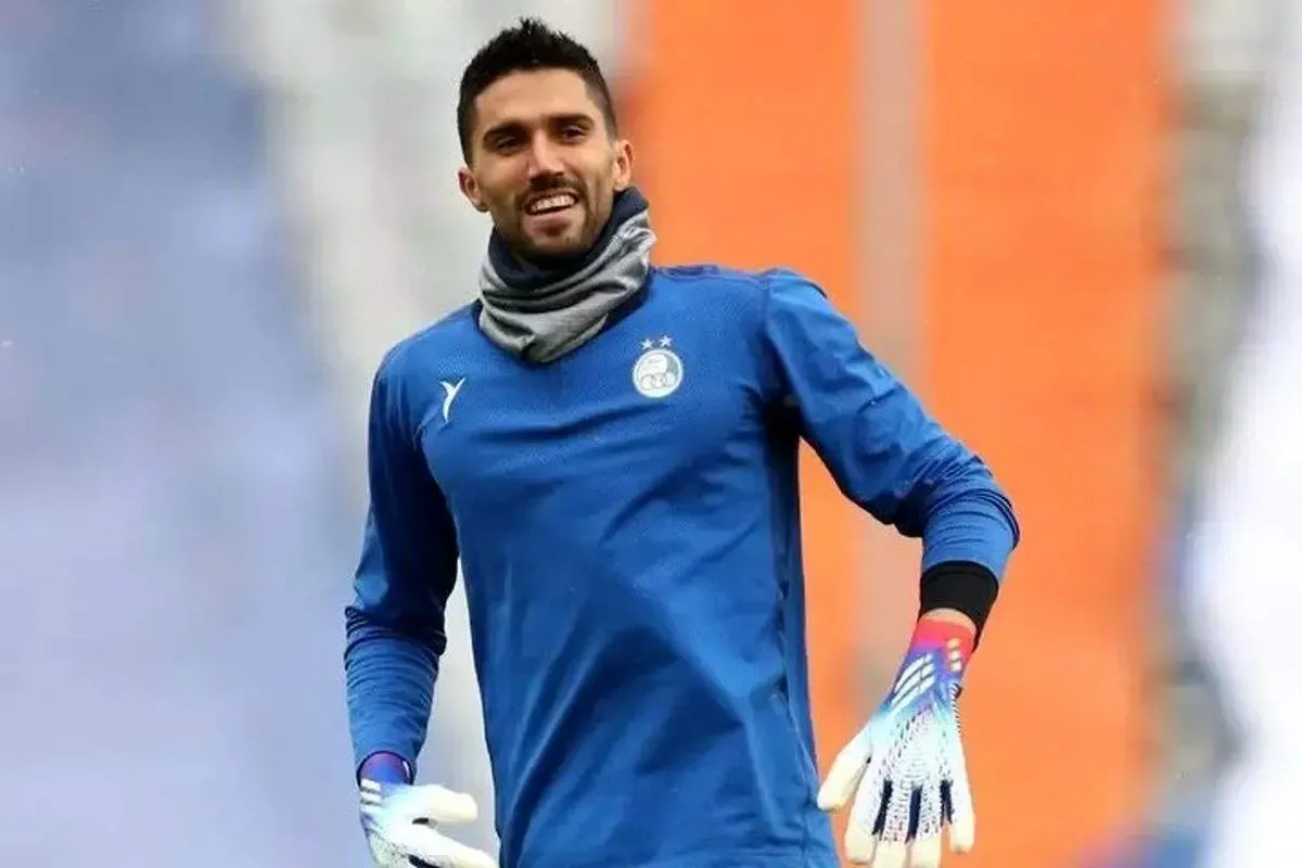 قرارداد سید حسین حسینی را دوبرابر کنید