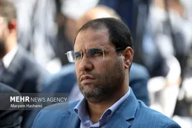 تفاهم جدید مرادصحرایی  برای یاد دادن سواد مالی به دانش آموزان