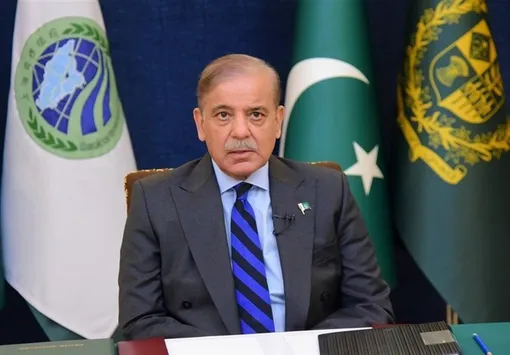 شهباز شریف: هیئت‌های ایرانی و آمریکایی شنبه در اسلام آباد خواهند بود