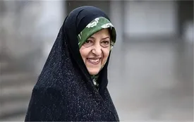 ابتکار: امکان تفکر را از جامعه و متفکرین با محدود کردن سلایق گرفتیم/ آقای خاتمی گفتند چادر سر کنی بهتر است/ نسل جوان نمایندهای در حاکمیت ندارند