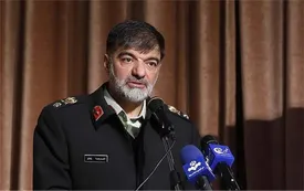 واکنش پلیس به مسمومیت دانش‌آموزان/ هنوز «عمدی بودن» این اتفاق‌ها تایید نشده است