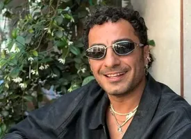 تیپ و استایل ورزشی نوید محمدزاده در تهران