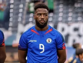 چراغ سبز مهاجم خارجی استقلال برای برگشت؛ هر روز برای شما دعا می‌کنم