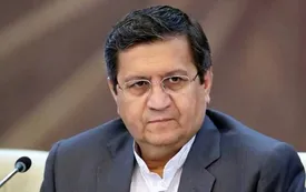 عبدالناصر همتی: آقای خاندوزی فرافکنی را تمام کنید