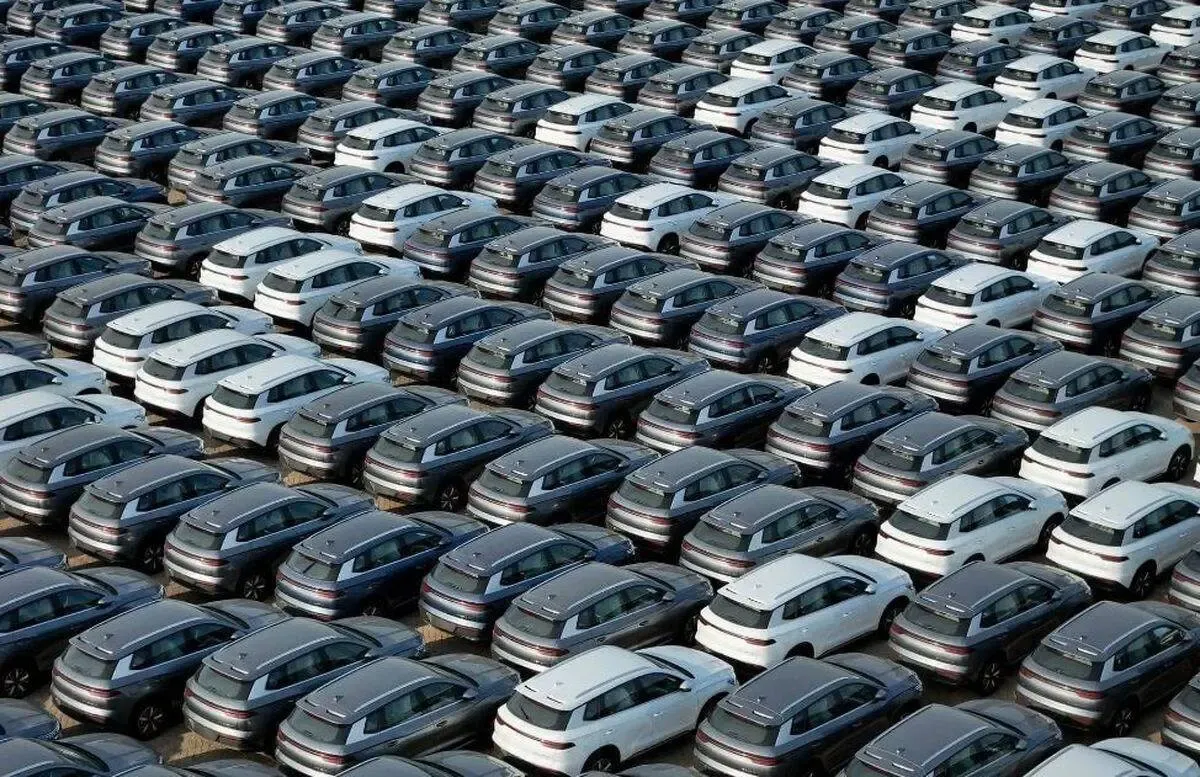 ابلاغ قانون جدید واردات خودرو/ از فردا این فراد می‌توانند خودرو وارد کنند