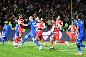 فاجعه در راه است/ استقلال یک قدم تا منطقه سقوط