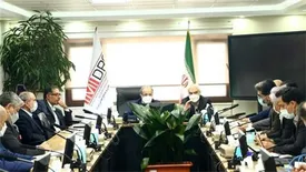 معادن ضامن تامین بازار تایرهای سنگین تولید زابل/ پایداری مرزها در گرو ایجاد امید و اشتغال درساکنین مناطق مرزی