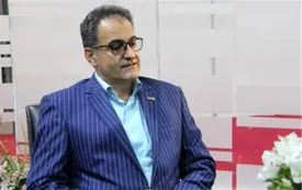 گسترش بازار، رشد صادرات و افزایش سهم در تجارت بین الملل را یک وظیفه ملی می دانیم