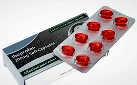 کدام بیماران نباید ژلوفن بخورند؟