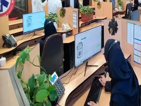 پیرزن همدانی مزاحم تلفنی اورژانس بود!