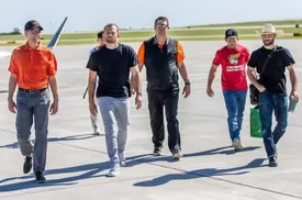 دیوید تیلور سرمربی شد