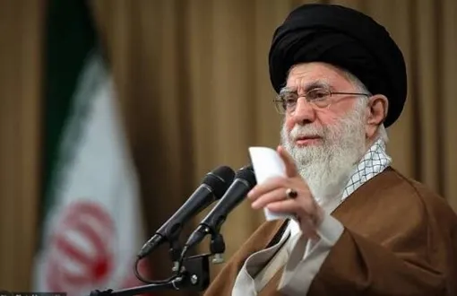 رهبر انقلاب: ترامپ بداند مانند نمرود و دیگر مستکبرها، در اوج قدرت سرنگون خواهد شد