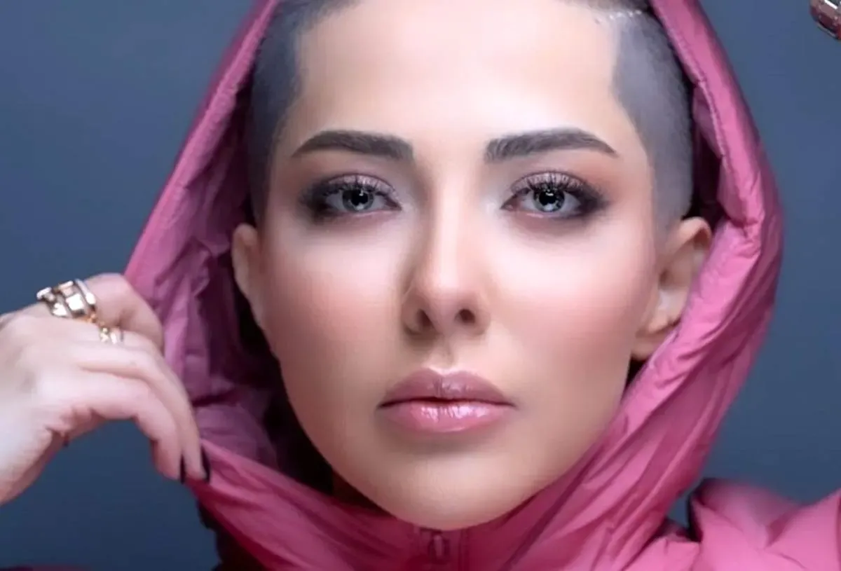 ببینید / لیلا اوتادی خواننده شد؟