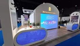 میزبانی پتروشیمی جم از مشتریان، مصرف‌کنندگان نهایی و تأمین‌‌کنندگان در نمایشگاه قزاقستان