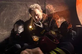 مجری معروف، بازیگر سریال منوچهر هادی شد!