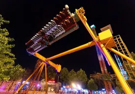 ساخت شهربازی جدید در تهران/ تله کابین به منطقه ۲۲ تهران می رسد؟