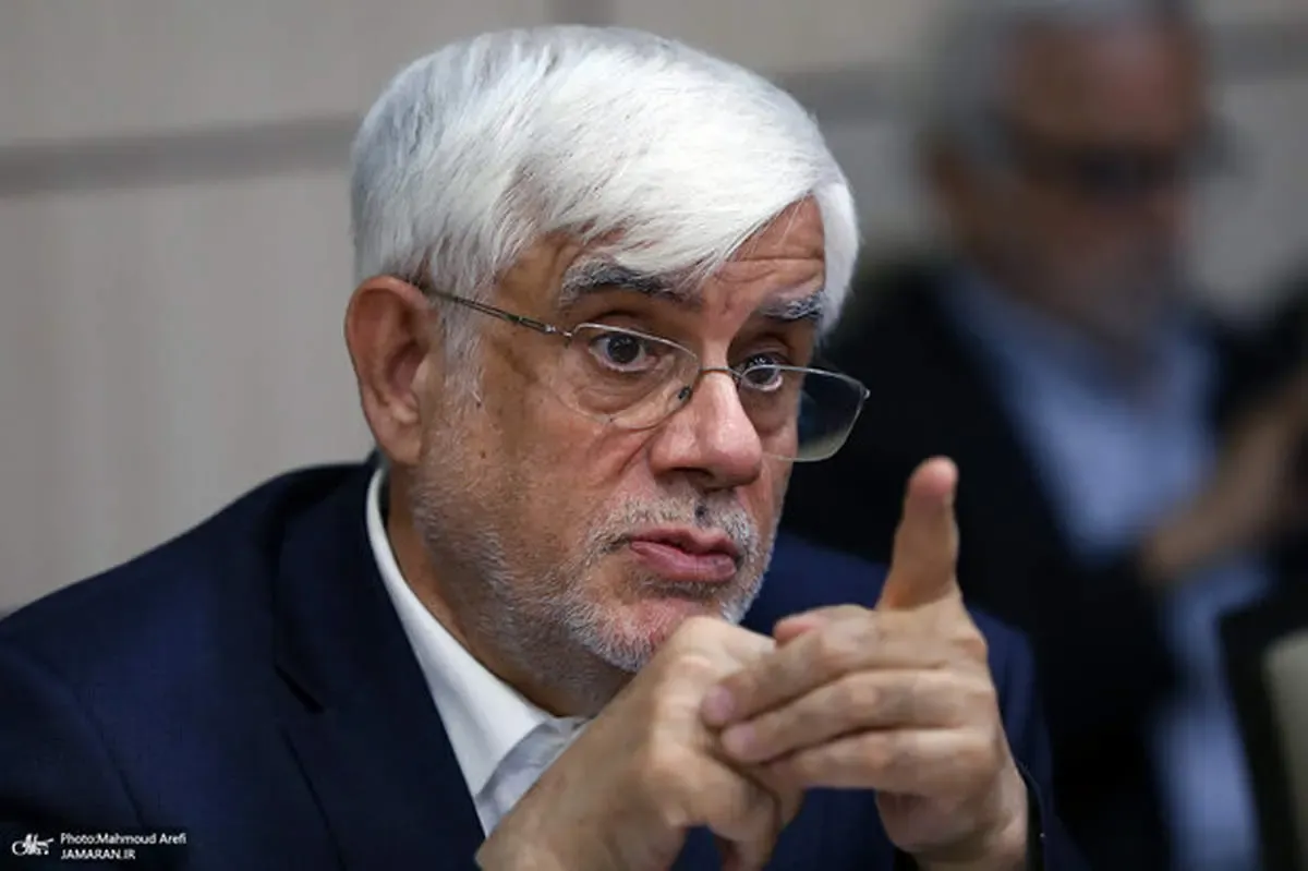 پشت پرده جلسات عارف با استانداران ادوار چه بود؟!