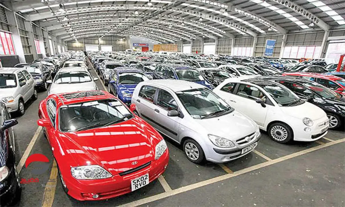 هشدار بانک جهانی درباره واردات خودروهای کارکرده | تهدید جدی برای کشورهای واردکننده