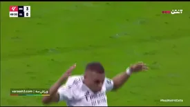 خلاصه بازی جذاب رئال مادرید 3 - سلتاویگو 2 /ببینید