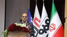 كاهش بار ترافیكی و توسعه زیرساخت ریلی از دستاوردهای مهم پل روگذر فولاد سبا است /سرعت عمل و افزایش ضریب ایمنی ترافیكی در ایجاد این پل درخور تقدیر است