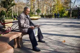 میانگین سن بازنشستگی اعلام شد