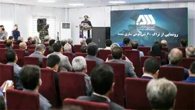 گلگهر از تراک بومی سازی شده خود رونمایی کرد