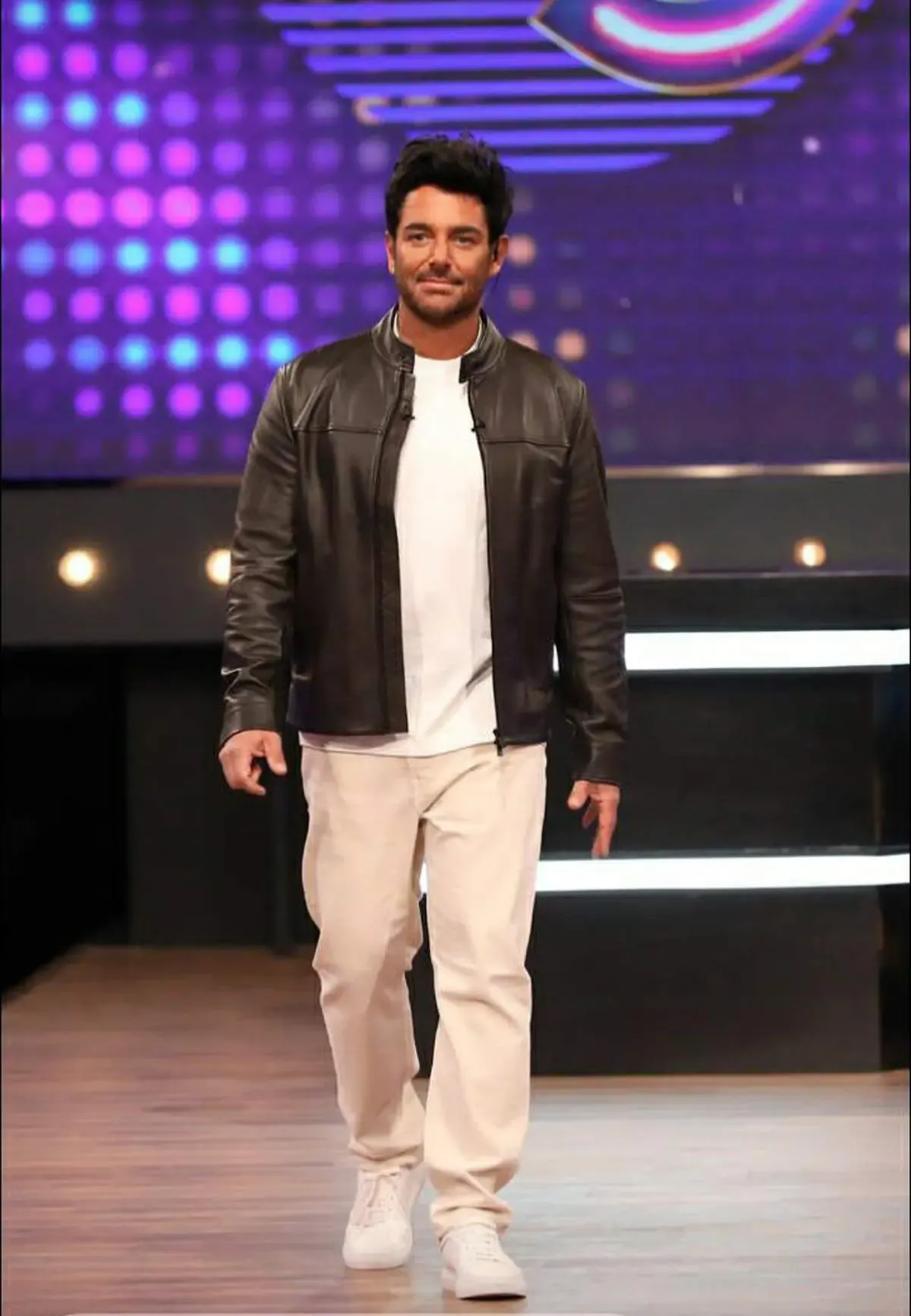 درخواست عجیب محمدرضا گلزار از مردم!/ ویدئو