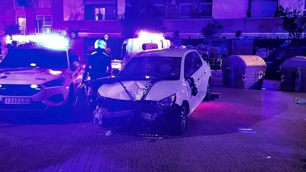 راننده زن ۳۴ ساله زیرگرفته‌شدن هواداران دربی را تأیید کرد/ آزمایش الکل و مواد منفی