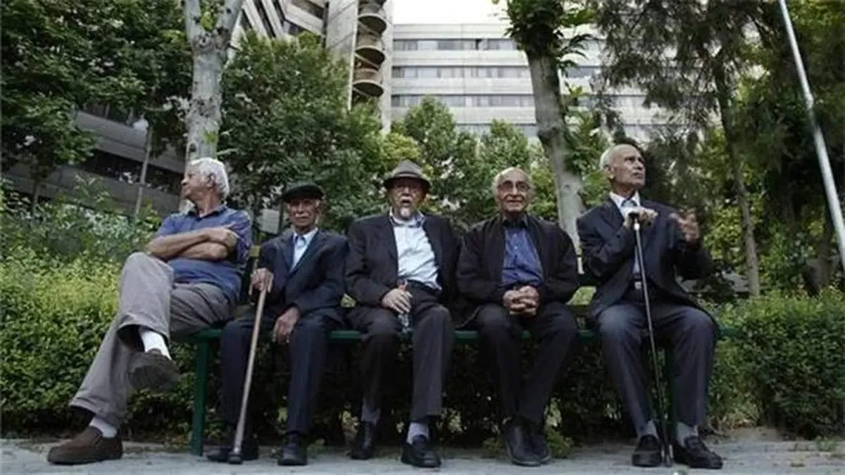 بخشنامه نحوه اجرای مرحله دوم متناسب‌سازی حقوق مستمری ‌بگیران تامین اجتماعی ابلاغ شد