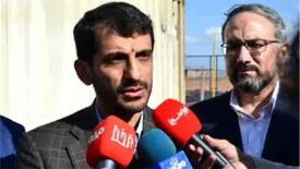 برنامه‌ریزی فولادمبارکه برای ایجاد شبکه حمل‌ونقل ترکیبی