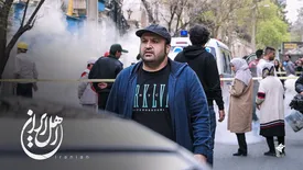 ساخت سریالی از جنگ رمضان با طراحی مهدویان