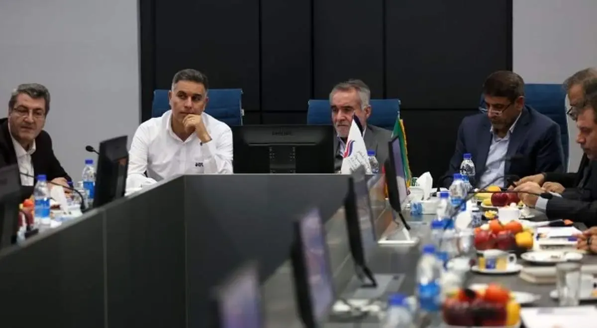 طرح دفاعی پدافند غیر عامل منطقه پارس الگوی کشور است