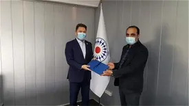 مدیر بیمه های درمان بیمه تعاون منصوب شد