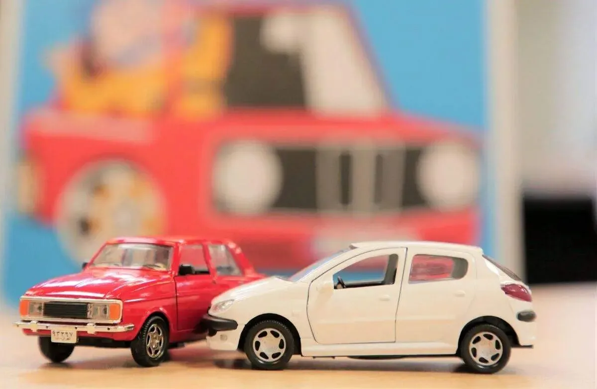 بخشودگی یک‌ماهه جرایم بیمه‌ شخص ثالث