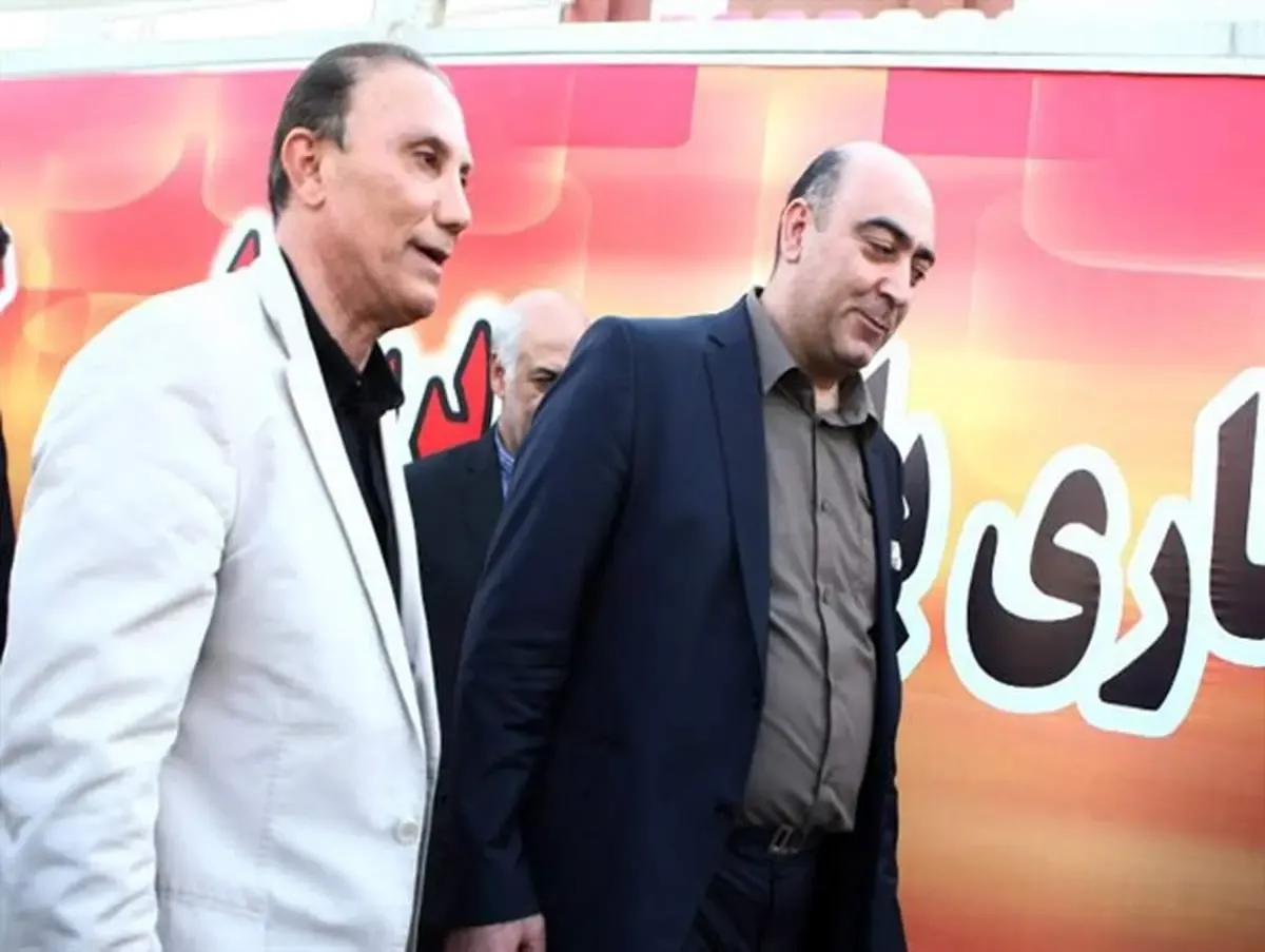 افشاگری یک پرسپولیسی قدیمی درباره استقلال!